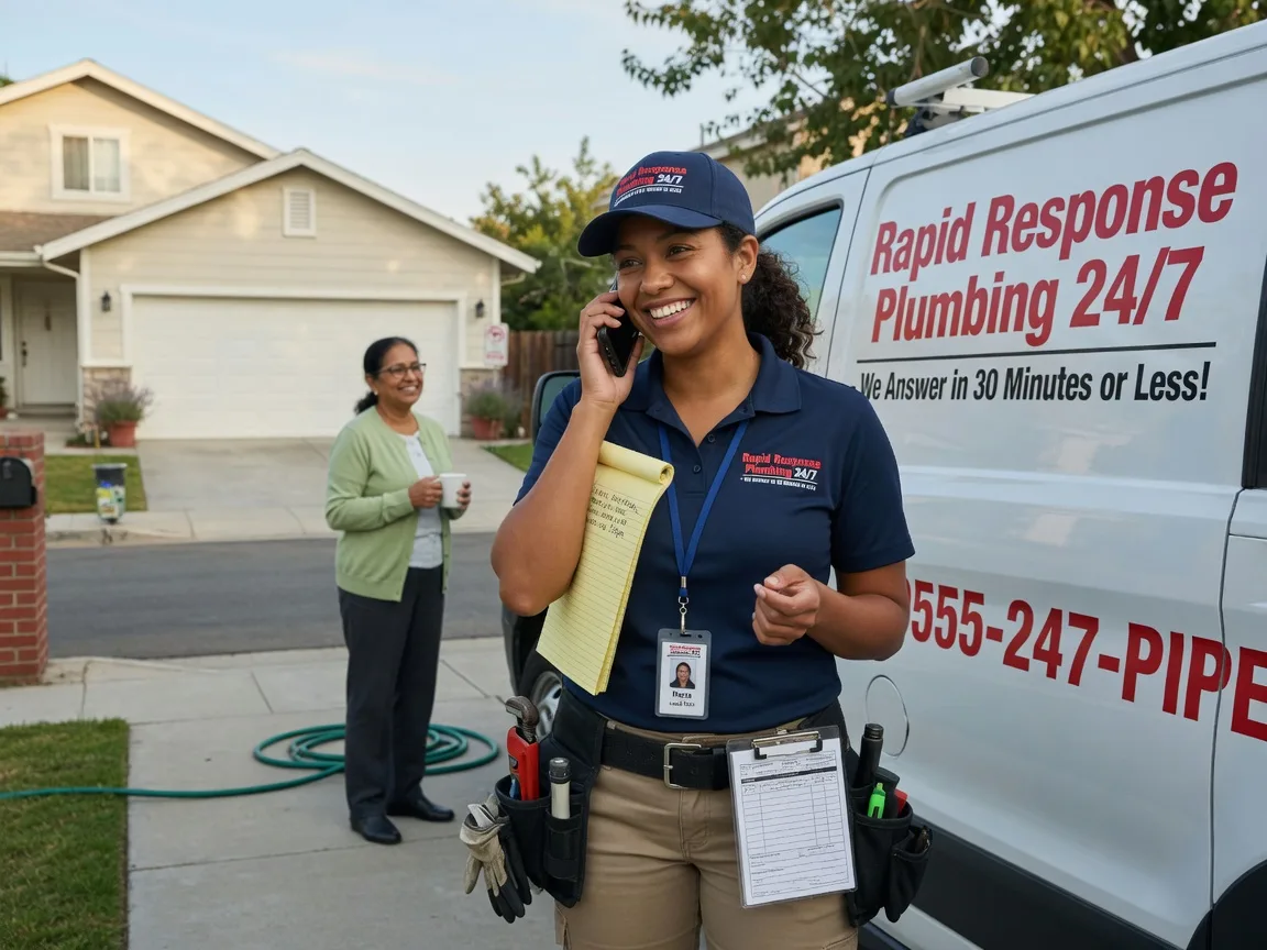 Emergency Plumber Saraland, AL FAQs